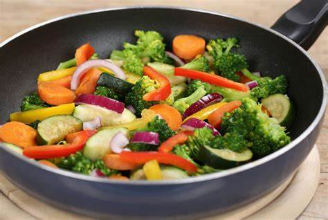 veggies
